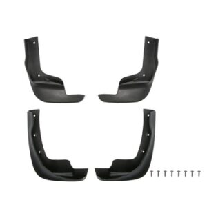 ZAVESICE ZA TOČKOVE NISSAN QASHQAI II J11 11.13-03.21