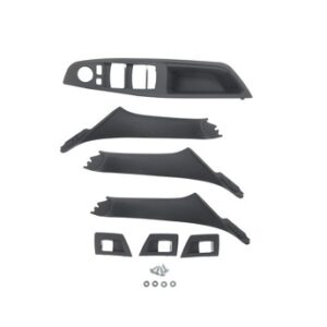 RUKOHVATI SET BMW 5 F10, F11 12.09-02.17