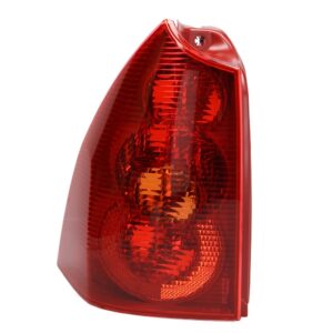 STOP SVETLO LEVO PEUGEOT 307 00 - KARAVAN