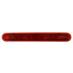 TRECA STOP LAMPA PEUGEOT 207 2006-2014 (WD/WA/WC)