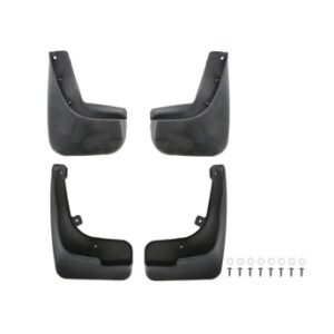 ZAVESICE ZA TOČKOVE PEUGEOT 207 02.06-12.15