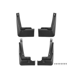ZAVESICE ZA TOČKOVE  TOYOTA C-HR 1 10.16-05.23