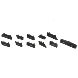 SET DUGMIĆA ZA KLIMA UREĐAJ  BMW 5 (F10), 5 (F11), 5 GRAN TURISMO (F07)