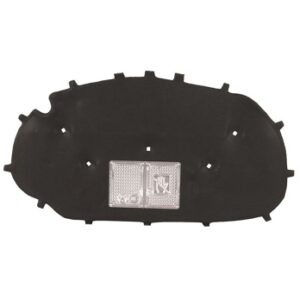 IZOLACIJA HAUBE VW GOLF VI 10.08-11.13