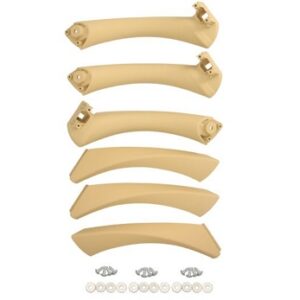 RUKOHVAT - RUČKA VRATA BMW 3 E90, E91 12.04-12.12R