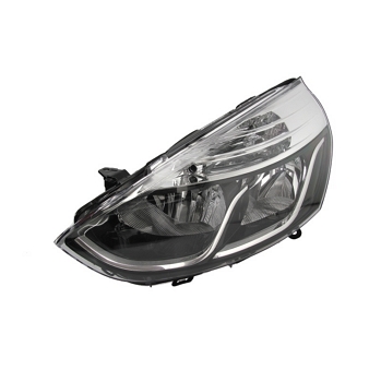 FAR ELEKTRICNI RENAULT CLIO IV Ph I 11.12-06.16 LEVI