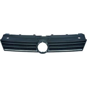 PVC MASKA (2 HROM LAJSNE) VW POLO 2014-2017 (6C1)
