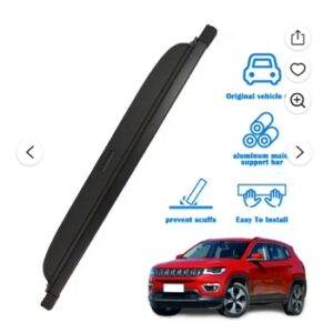 POLICA DASKA GEPEKA JEEP COMPASS, PATRIOT 08.06-12.17