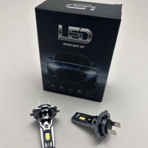 H7 LED SIJALICE PRO CAN BUS