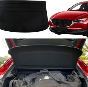 POLICA DASKA GEPEKA MAZDA CX-30 10.19-05.24