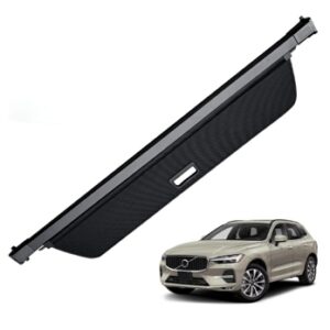 ROLETNA POLICA GEPEKA VOLVO XC60 II 03.17-12.22