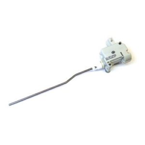 MOTOR POKLOPCA REZERVOARA (2pins) VW GOLF VI 2008-2013 (5K1)